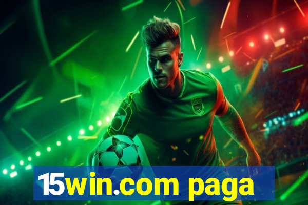 15win.com paga